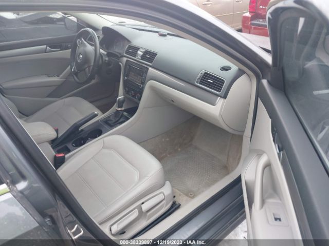 1VWAS7A3XFC121476  volkswagen passat 2015 IMG 4