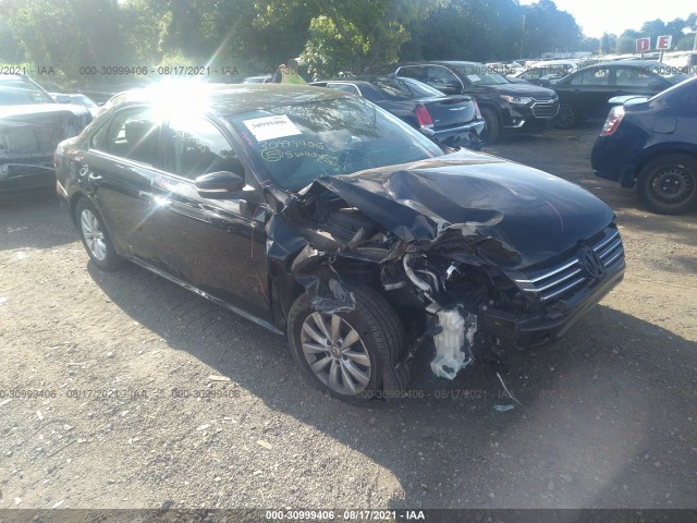 1VWAT7A30FC061818  volkswagen passat 2015 IMG 0