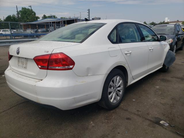 1VWAT7A30FC067540  volkswagen passat 2015 IMG 3