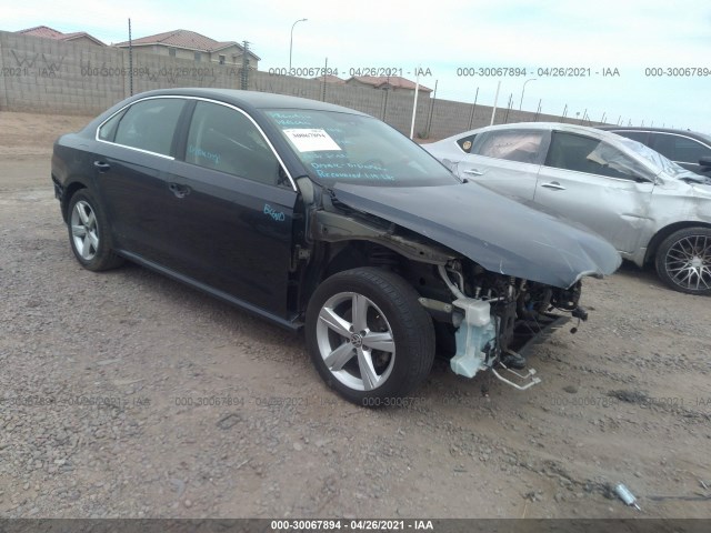 1VWAT7A30FC069790  volkswagen passat 2015 IMG 0