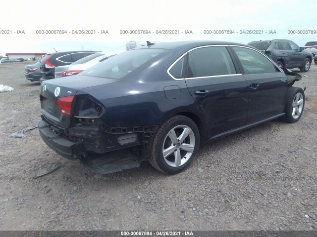 1VWAT7A30FC069790  volkswagen passat 2015 IMG 3