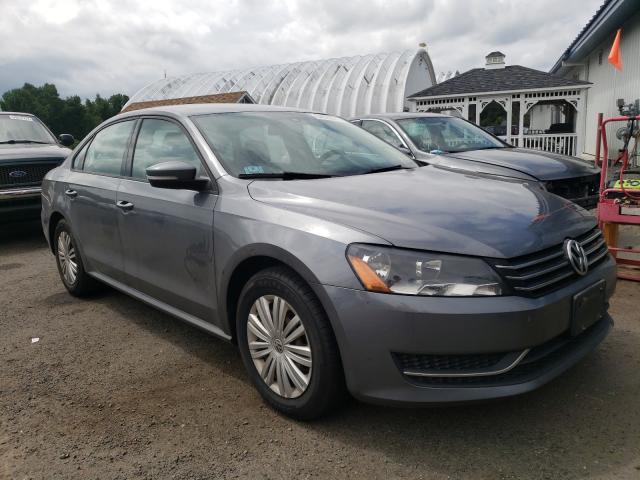 1VWAT7A30FC070812  volkswagen passat 2015 IMG 0