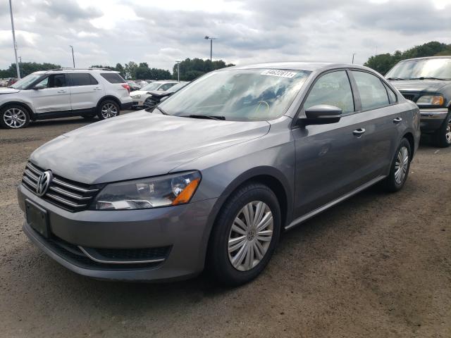 1VWAT7A30FC070812  volkswagen passat 2015 IMG 1