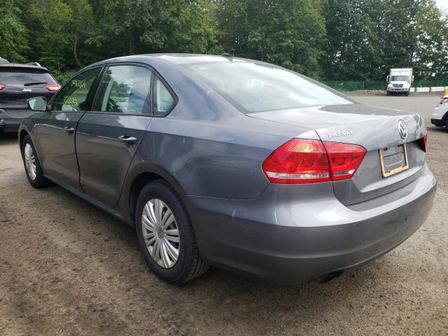 1VWAT7A30FC070812  volkswagen passat 2015 IMG 2