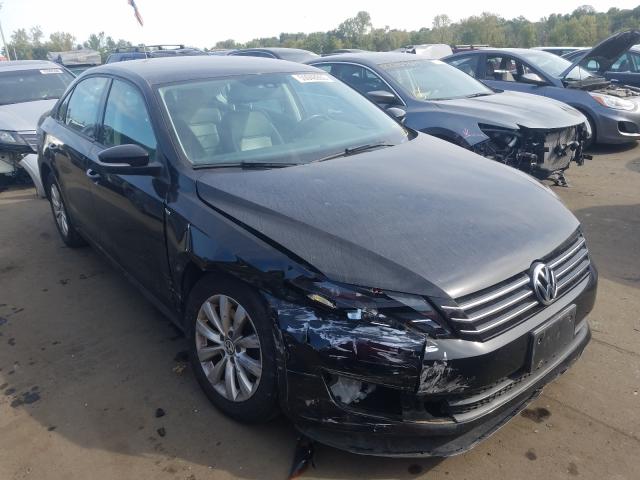 1VWAT7A30FC077274  volkswagen passat 2015 IMG 0