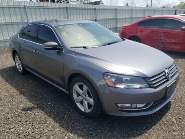 1VWAT7A30FC097444  volkswagen passat 2015 IMG 0