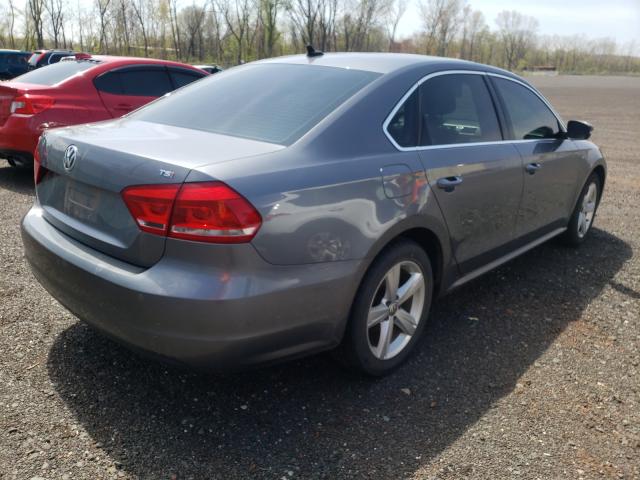 1VWAT7A30FC097444  volkswagen passat 2015 IMG 3