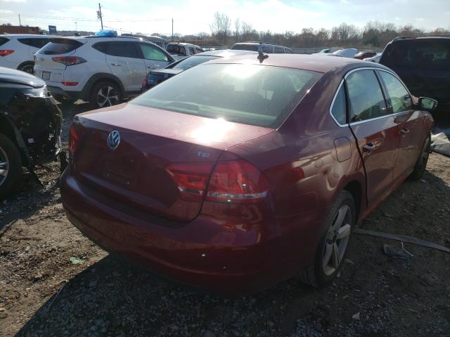 1VWAT7A30FC102299  volkswagen passat 2015 IMG 3