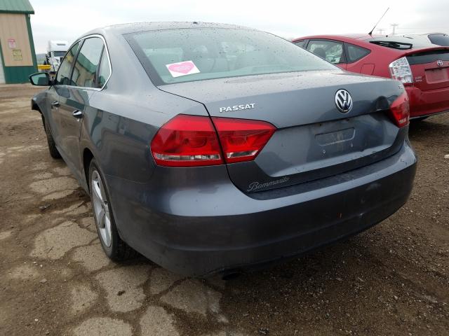 1VWAT7A30FC103002  volkswagen passat 2015 IMG 2