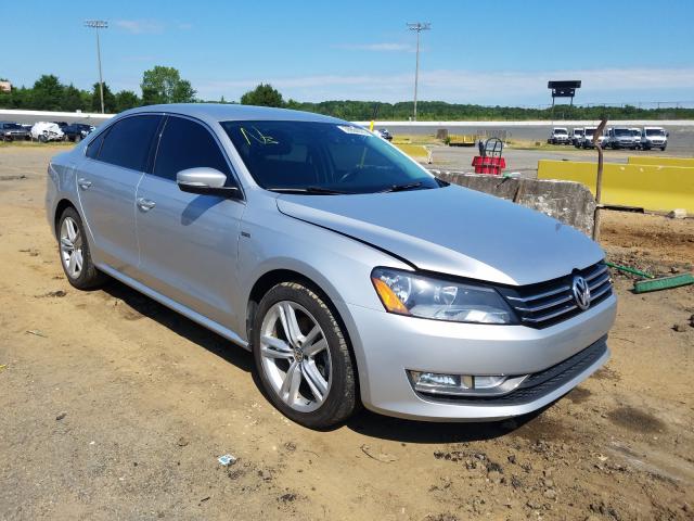 1VWAT7A30FC116560  volkswagen  2015 IMG 0