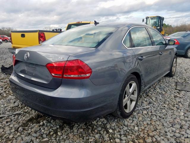 1VWAT7A30FC119457  volkswagen passat 2015 IMG 3