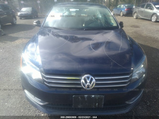 1VWAT7A31FC075534  volkswagen passat 2015 IMG 5