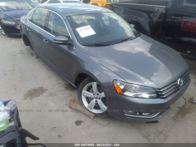 1VWAT7A31FC078837  volkswagen passat 2015 IMG 0