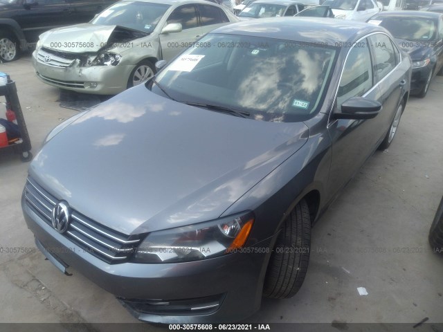 1VWAT7A31FC078837  volkswagen passat 2015 IMG 1