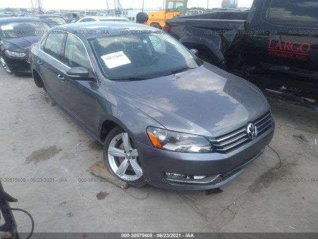 1VWAT7A31FC078837  volkswagen passat 2015 IMG 5