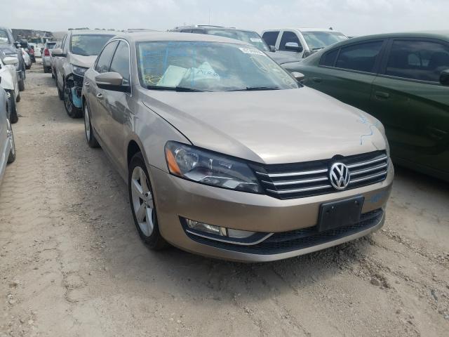 1VWAT7A31FC098232  volkswagen passat 2015 IMG 0