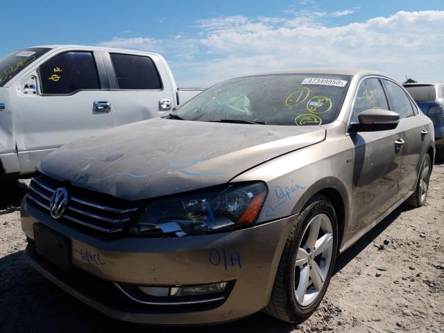 1VWAT7A31FC098232  volkswagen passat 2015 IMG 1