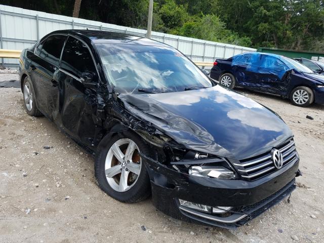 1VWAT7A31FC101064  volkswagen passat 2015 IMG 0