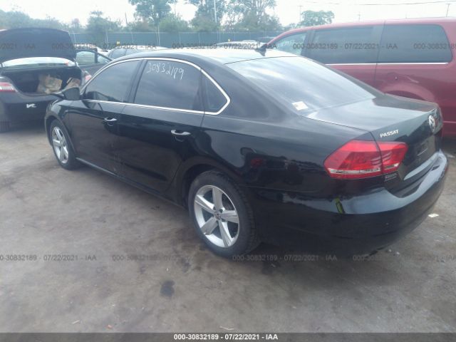 1VWAT7A31FC114171  volkswagen passat 2015 IMG 2