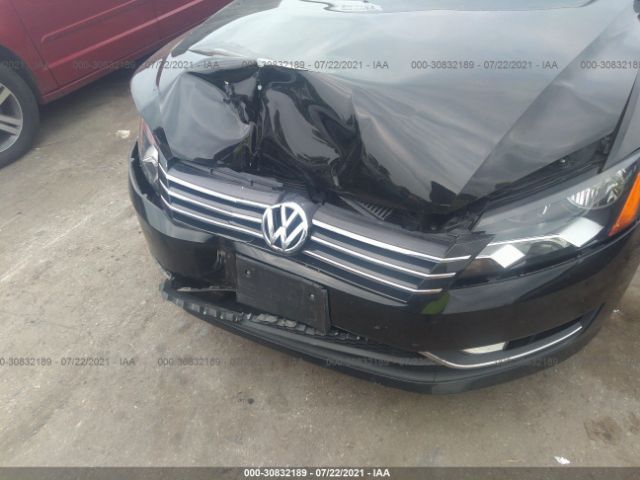 1VWAT7A31FC114171  volkswagen passat 2015 IMG 5