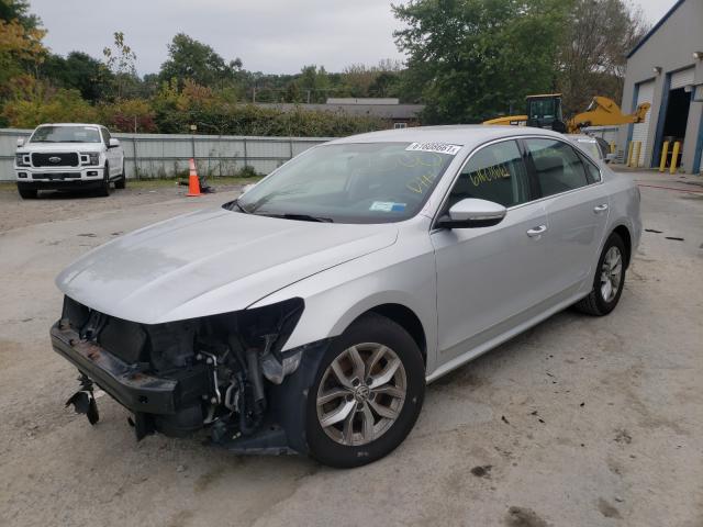 1VWAT7A31GC004951  volkswagen passat 2015 IMG 1