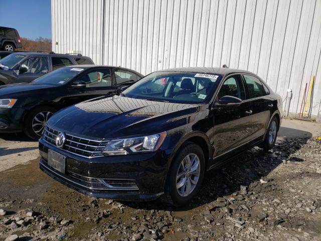 1VWAT7A31GC014217  volkswagen passat 2015 IMG 1