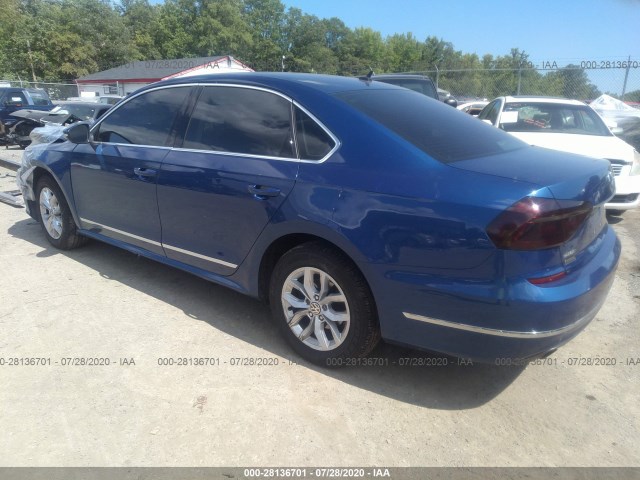 1VWAT7A31GC024293  volkswagen passat 2015 IMG 2