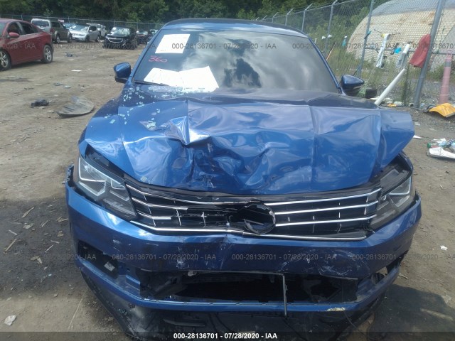 1VWAT7A31GC024293  volkswagen passat 2015 IMG 5