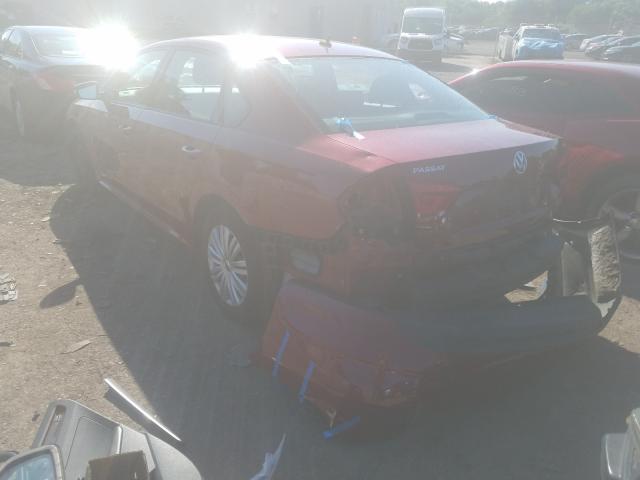 1VWAT7A32FC040226  volkswagen passat 2015 IMG 2