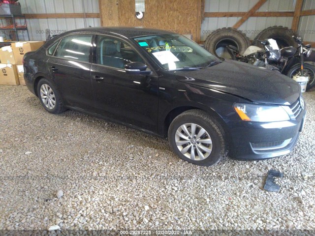 1VWAT7A32FC060024  volkswagen passat 2015 IMG 0