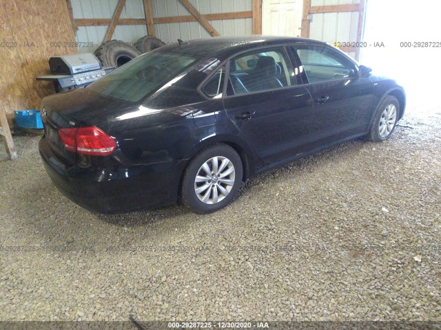 1VWAT7A32FC060024  volkswagen passat 2015 IMG 3