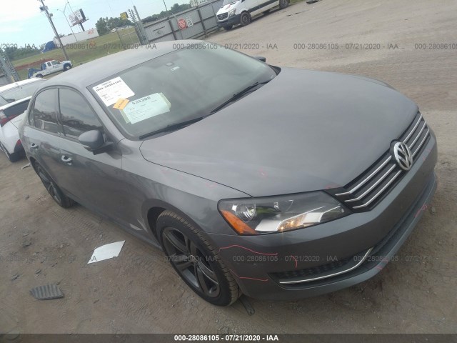 1VWAT7A32FC061707  volkswagen passat 2015 IMG 0