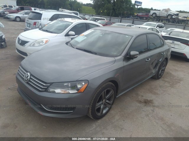 1VWAT7A32FC061707  volkswagen passat 2015 IMG 1