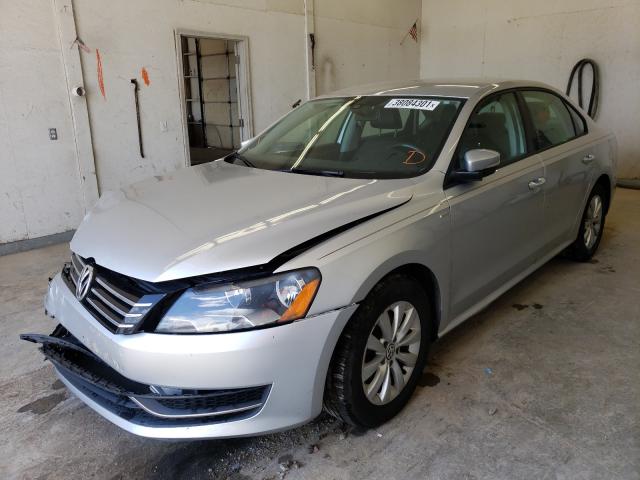 1VWAT7A32FC064722  volkswagen passat 2015 IMG 1