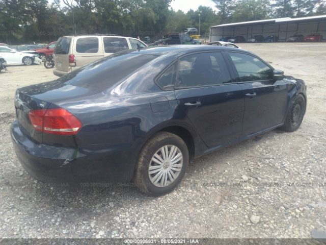 1VWAT7A32FC066163  volkswagen passat 2015 IMG 3