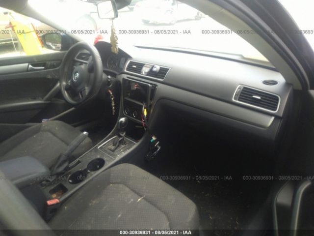 1VWAT7A32FC066163  volkswagen passat 2015 IMG 4