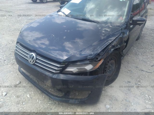 1VWAT7A32FC066163  volkswagen passat 2015 IMG 5