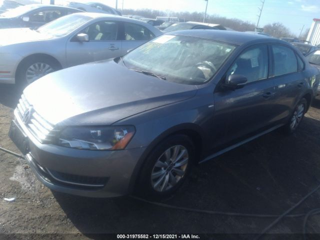 1VWAT7A32FC069726  volkswagen passat 2015 IMG 1