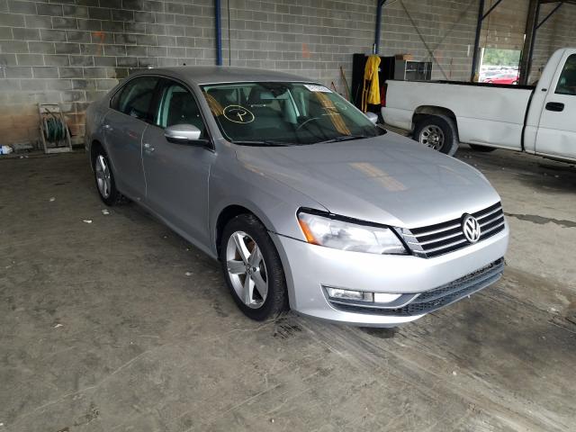 1VWAT7A32FC093752  volkswagen passat 2015 IMG 0