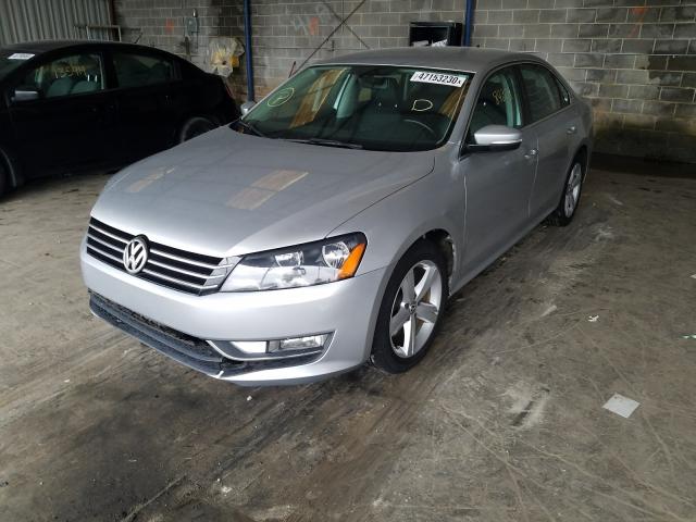 1VWAT7A32FC093752  volkswagen passat 2015 IMG 1