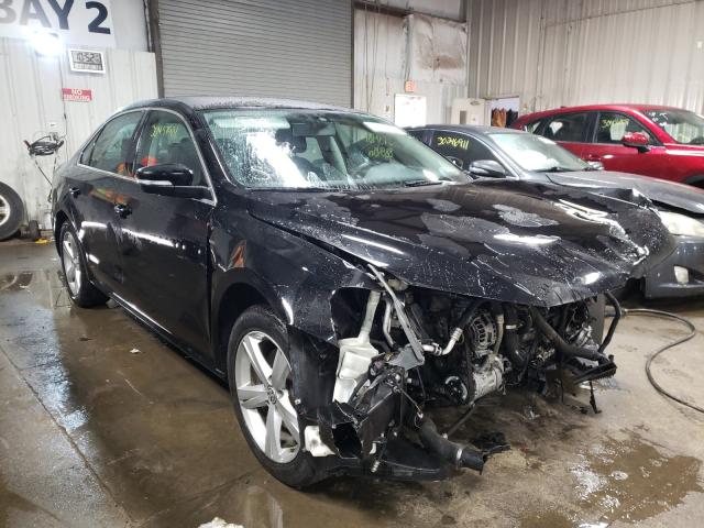 1VWAT7A32FC102840  volkswagen passat 2015 IMG 0