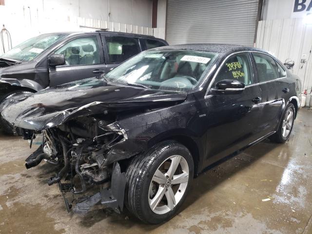 1VWAT7A32FC102840  volkswagen passat 2015 IMG 1