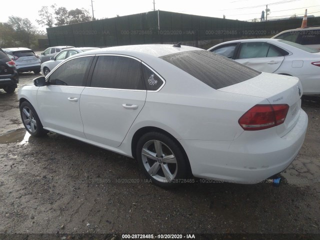 1VWAT7A32FC107259  volkswagen passat 2015 IMG 2