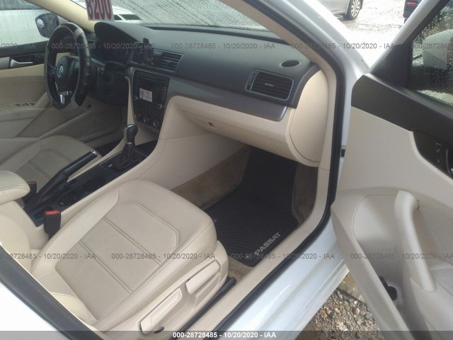 1VWAT7A32FC107259  volkswagen passat 2015 IMG 4