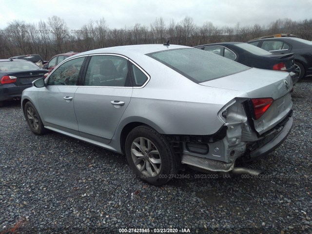 1VWAT7A32GC007454  volkswagen passat 2016 IMG 2