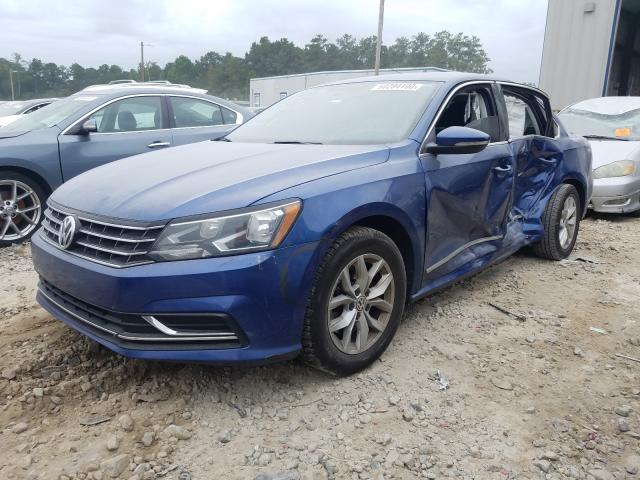 1VWAT7A32GC008054  volkswagen passat 2015 IMG 1