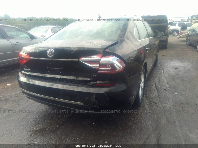 1VWAT7A32GC019393  volkswagen passat 2015 IMG 5