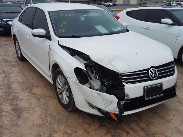 1VWAT7A33FC059450  volkswagen passat 2015 IMG 0