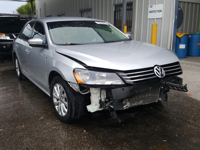 1VWAT7A33FC060520  volkswagen passat 2015 IMG 0