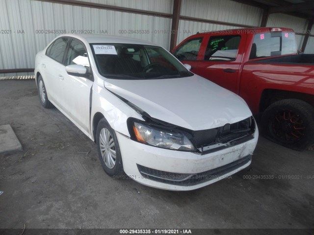 1VWAT7A33FC065958  volkswagen passat 2015 IMG 0